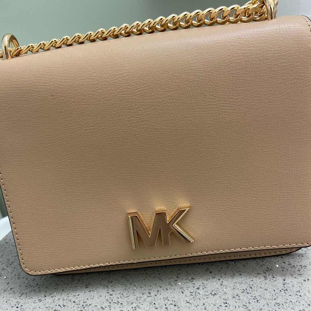 Michael Kors crossbody bag